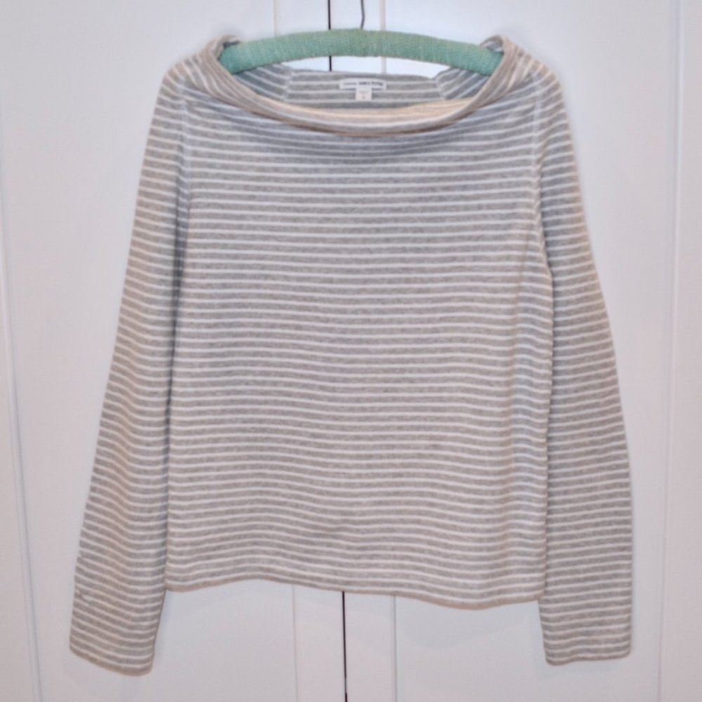 James Perse Long Sleeve Shirt